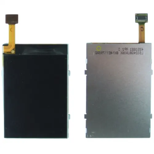 Replacement for N71 LCD NOKIA - Quality Phone Parts in Sri Lanka